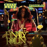 Artwork for Finally Rollin 2 (Deluxe Edition) by Chief Keef