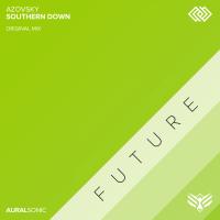 Artwork for Southern Down by Azovsky