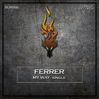 Artwork for My Way by Ferrer