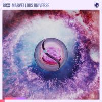 Artwork for Marvellous Universe by BiXX