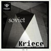 Artwork for Soviet by Kriece