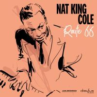 Artwork for Route 66 by Nat King Cole