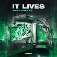 Artwork for Warp Gate by IT LIVES
