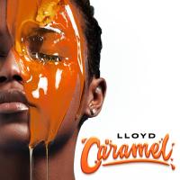 Artwork for Caramel by Lloyd