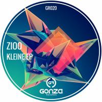 Artwork for Kleine EP by Zioo