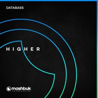 Artwork for Higher (Radio Edit)