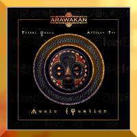 Artwork for Music Equation by Tribal Ghuru