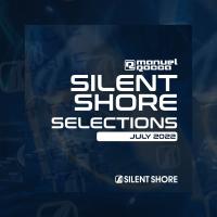 Artwork for Silent Shore Selections 001 - July 2022 by Manuel Rocca