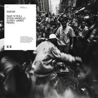 Artwork for Rave 'N' Roll by Steve Angello