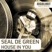 Artwork for House In You by Seal De Green