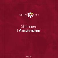 Artwork for I Amsterdam by Shimmer (NL)