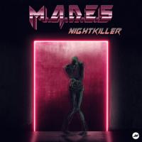 Artwork for Nightkiller by M.A.D.E.S