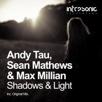 Artwork for Shadows & Light by Andy Tau