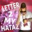 Artwork for Letter 2 My Hataz