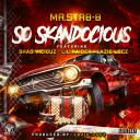 Artwork for So Skandocious (feat. Shad Viciouz, Lil Raider & Lazie Locz)