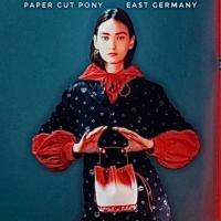 Artwork for East Germany (feat. Marlana Sheetz) by Paper Cut Pony