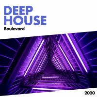 Artwork for Boulevard by Deep House