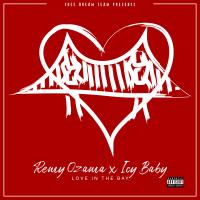 Artwork for Love In The Bay by Remy Ozama