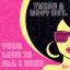 Artwork for Your Love Is All I Need (Radio Edit)