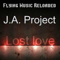 Artwork for Lost Love by J.A. Project