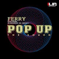 Artwork for Pop Up by Ferry