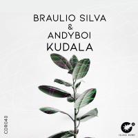 Artwork for Kudala by Braulio Silva