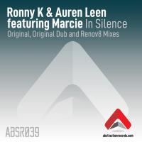 Artwork for In Silence by Ronny K.