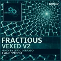 Artwork for Vexed V2 by Fractious