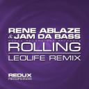 Artwork for Rolling (Leolife Remix)