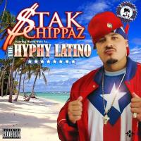 Artwork for The Hyphy Latino by Stak Chippaz