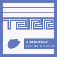 Artwork for Outside The Body by Stereo Flight
