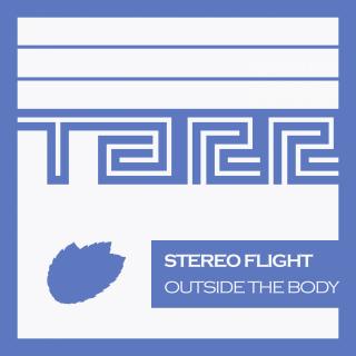 Artwork for Outside The Body (Original Mix)