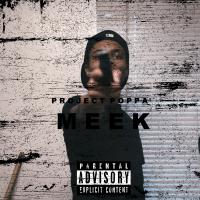 Artwork for Meek by Project Poppa