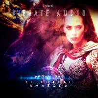 Artwork for El Chacal, Amazona (Extended Mixes) by Arman Bas