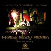 Artwork for Hollow Body Riddim by Various Artists