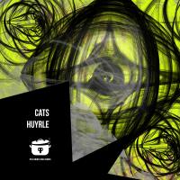 Artwork for Cats by Huyrle