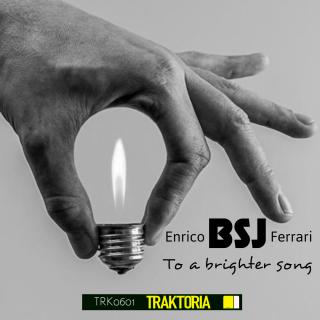 Artwork for To A Brighter Song (Original Mix)