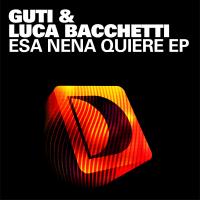 Artwork for Esa Nena Quiere EP by Guti