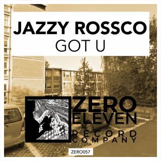 Artwork for Got U (Original Mix)