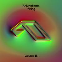 Artwork for Anjunabeats Rising 18 by Various Artists