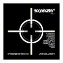 Artwork for Daylight (Original Mix)