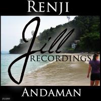 Artwork for Andaman by RENJI