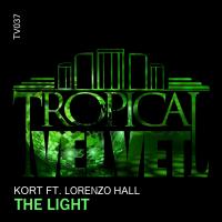 Artwork for The Light by KORT