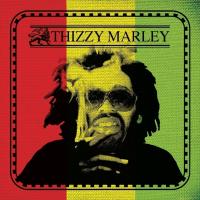 Artwork for Thizzy Marley by Mac Dre