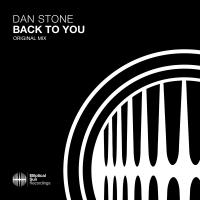 Artwork for Back To You by Dan Stone