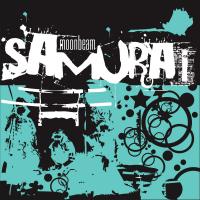 Artwork for Samurai EP by Moonbeam