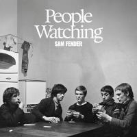 Artwork for People Watching by Sam Fender