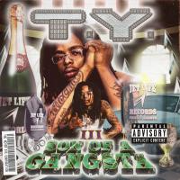 Artwork for Son of a Gangsta III by T ي