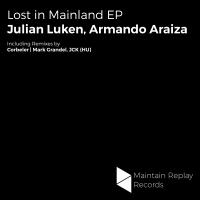 Artwork for Lost In Mainland EP by Julian Luken