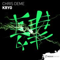 Chris Deme